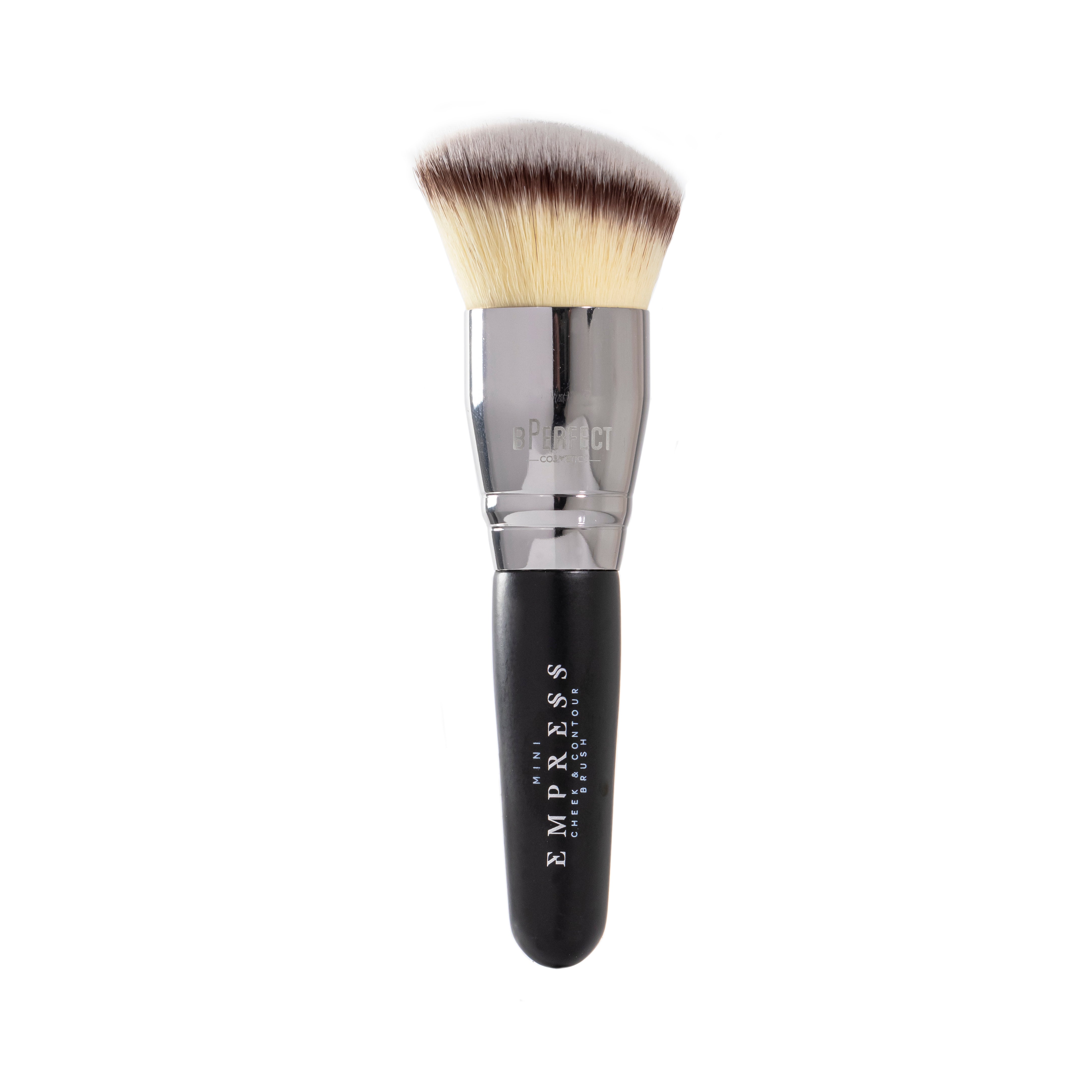 Mini Empress - Cheek & Contour Brush – BPerfect Cosmetics