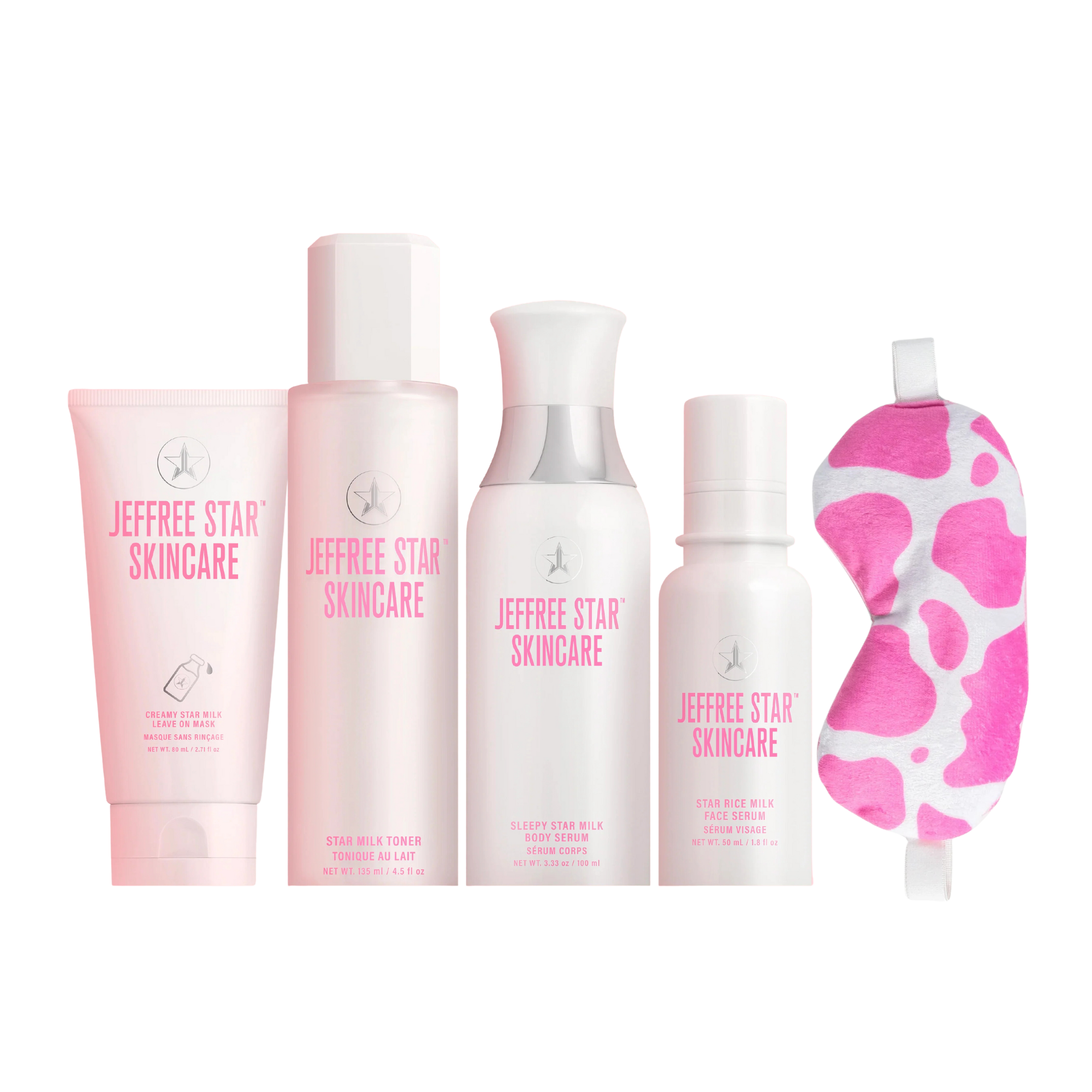 Jeffree Star sale Bundle