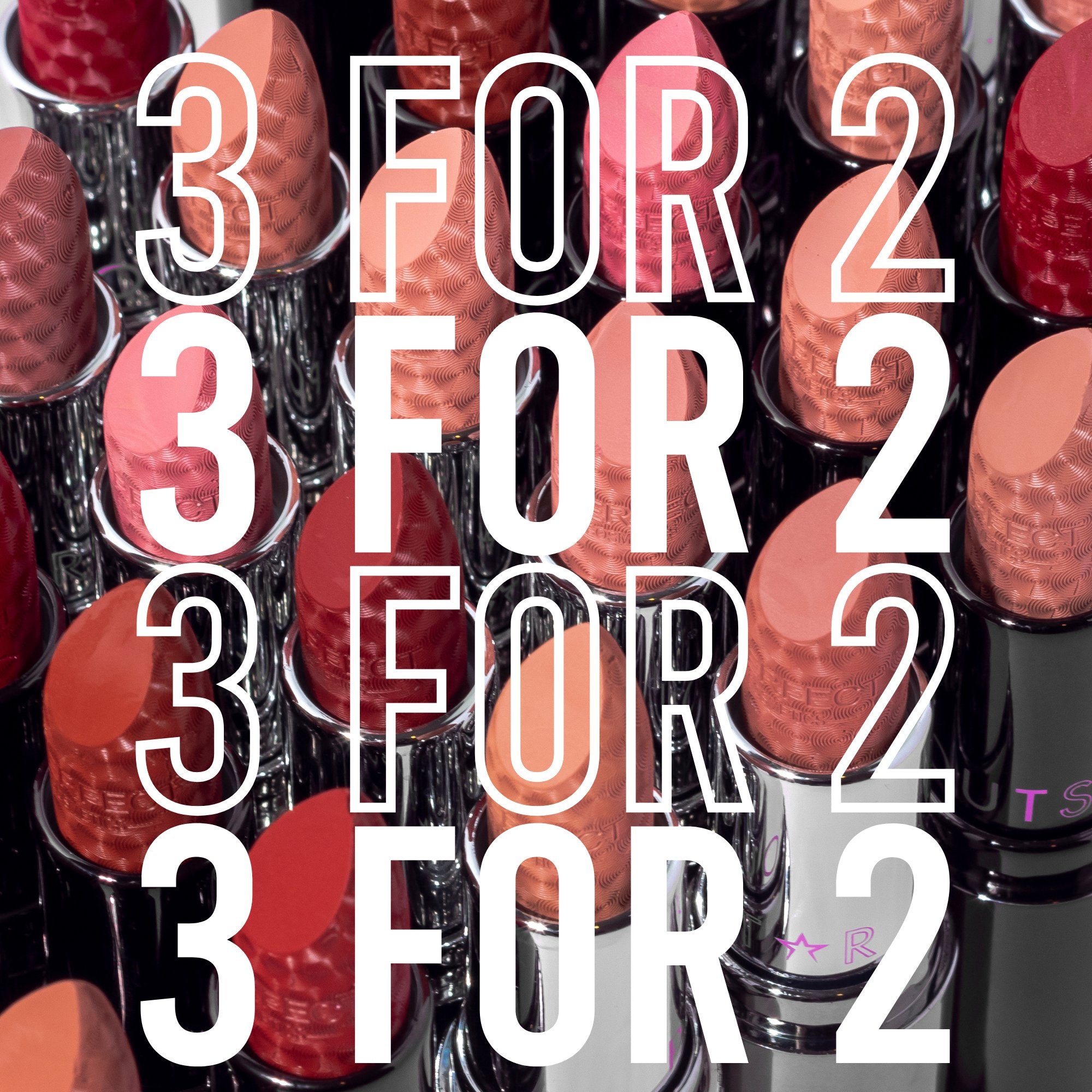 Makeup 3 For 2 Offers | 3 For 2 Cosmetics – Page 2 – BPerfect Cosmetics