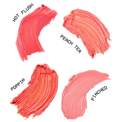 Glow Hub - Buff Blush Stick