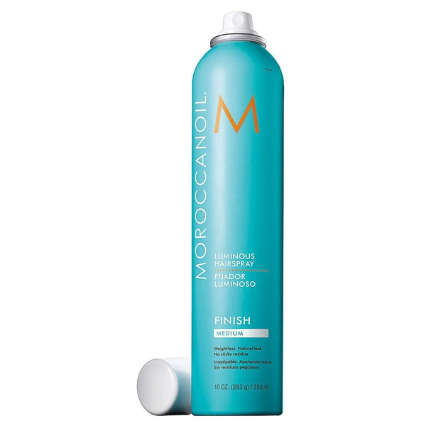 Moroccanoil - Medium Hold - Luminous Hairspray