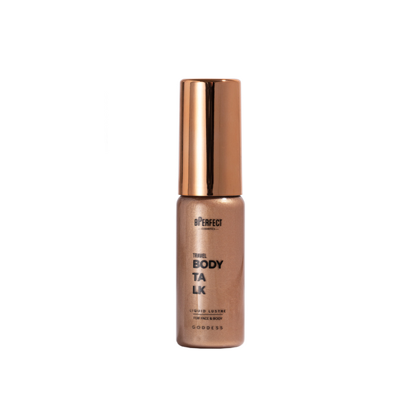 Body Talk Liquid Lustre - Travel Mini