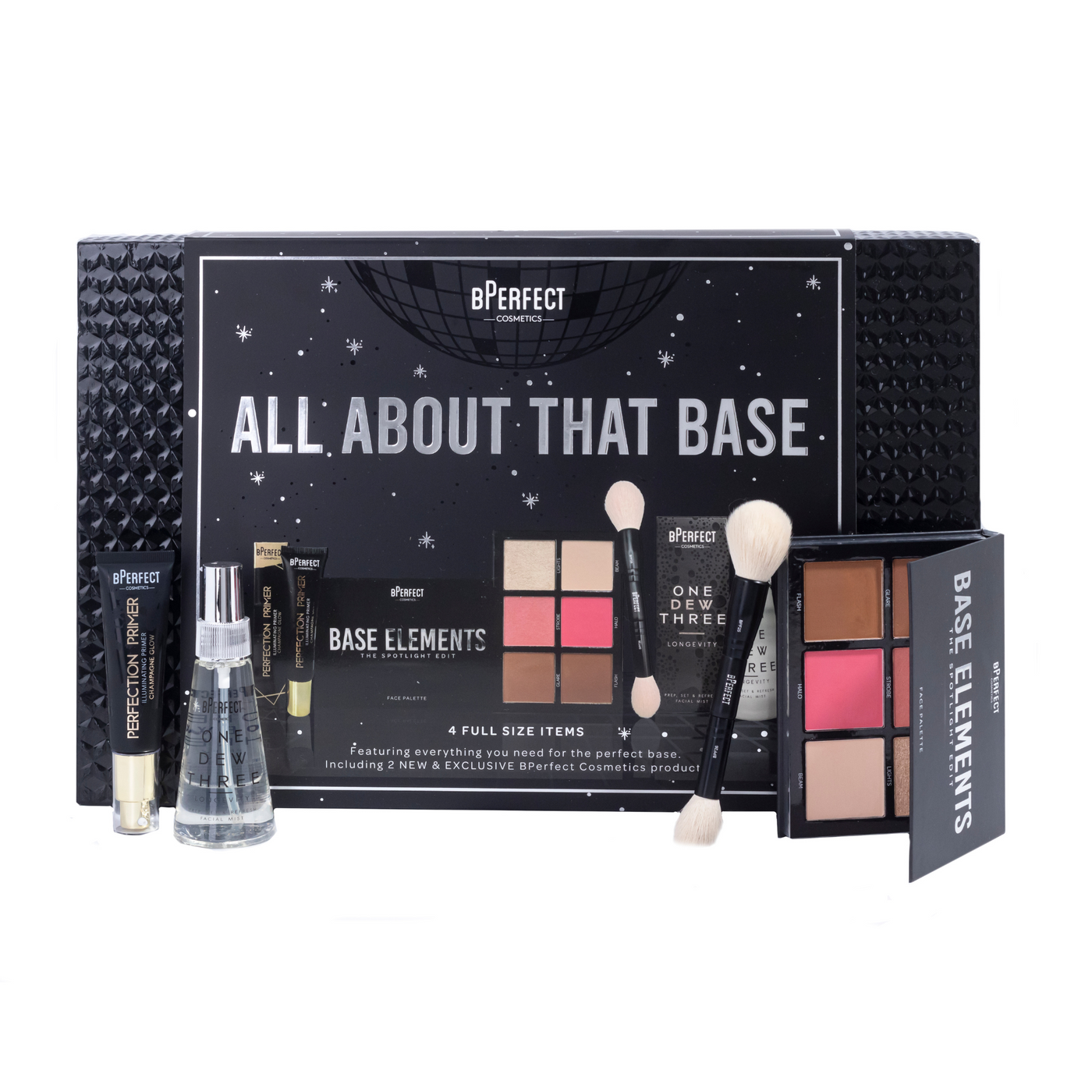 All About That Base - Gift Set