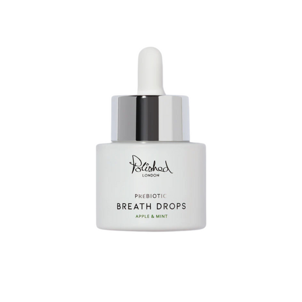 Polished London - Prebiotic Breath Drops