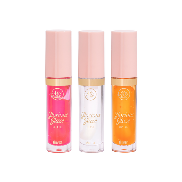 Mrs Glam - Glorious Glaze Lip Oil