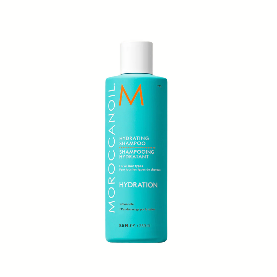 Moroccanoil For sale All Hair Types Shampoo