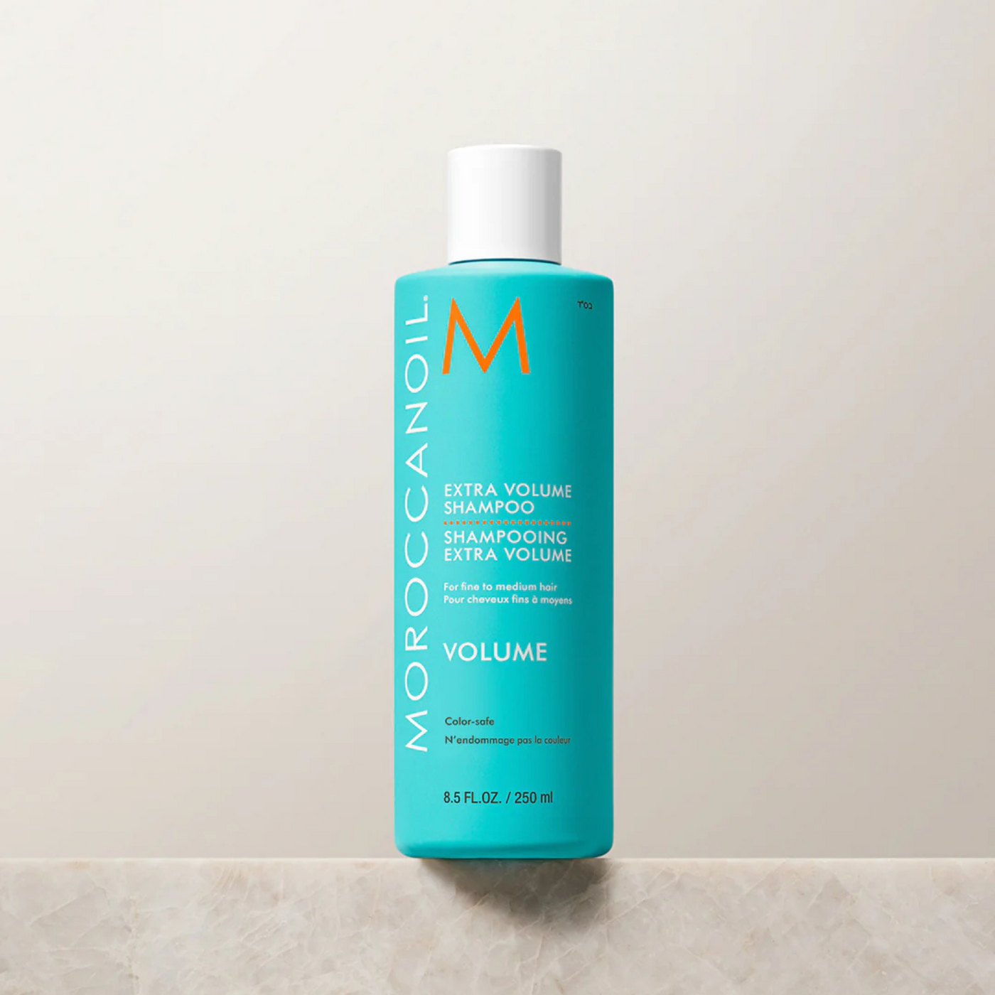 Moroccanoil - Extra Volume Shampoo