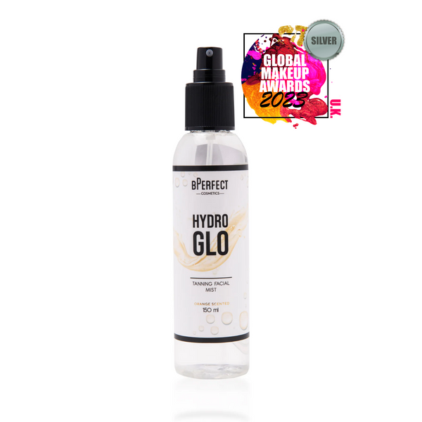 Hydro Glo Facial Tanning Mist