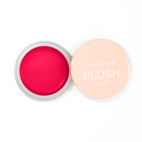 HNB Cosmetics - Glossy Skin Blush Tint