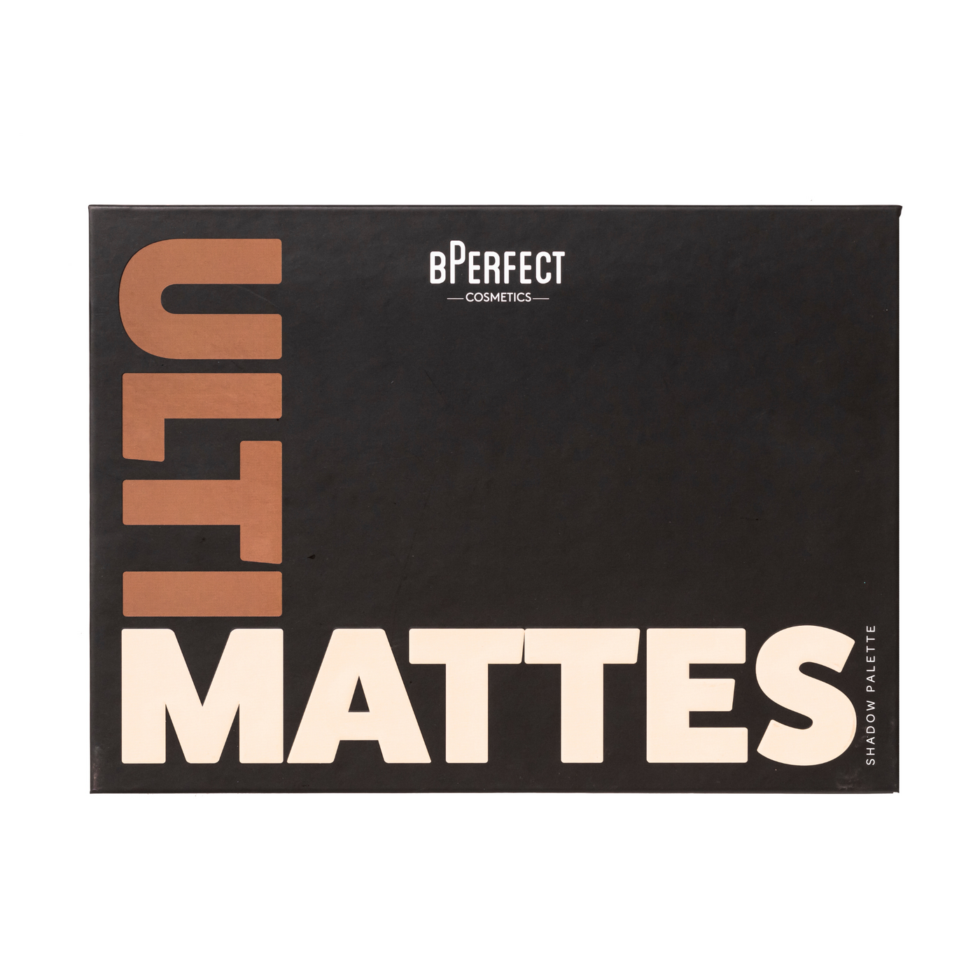 Ultimattes Palette