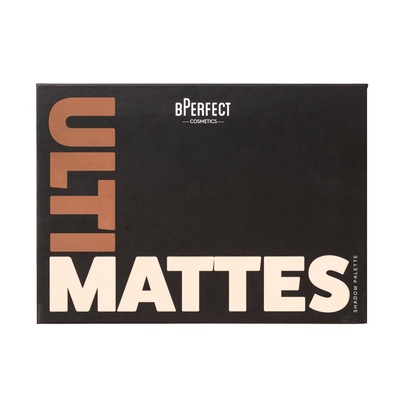 Ultimattes Palette