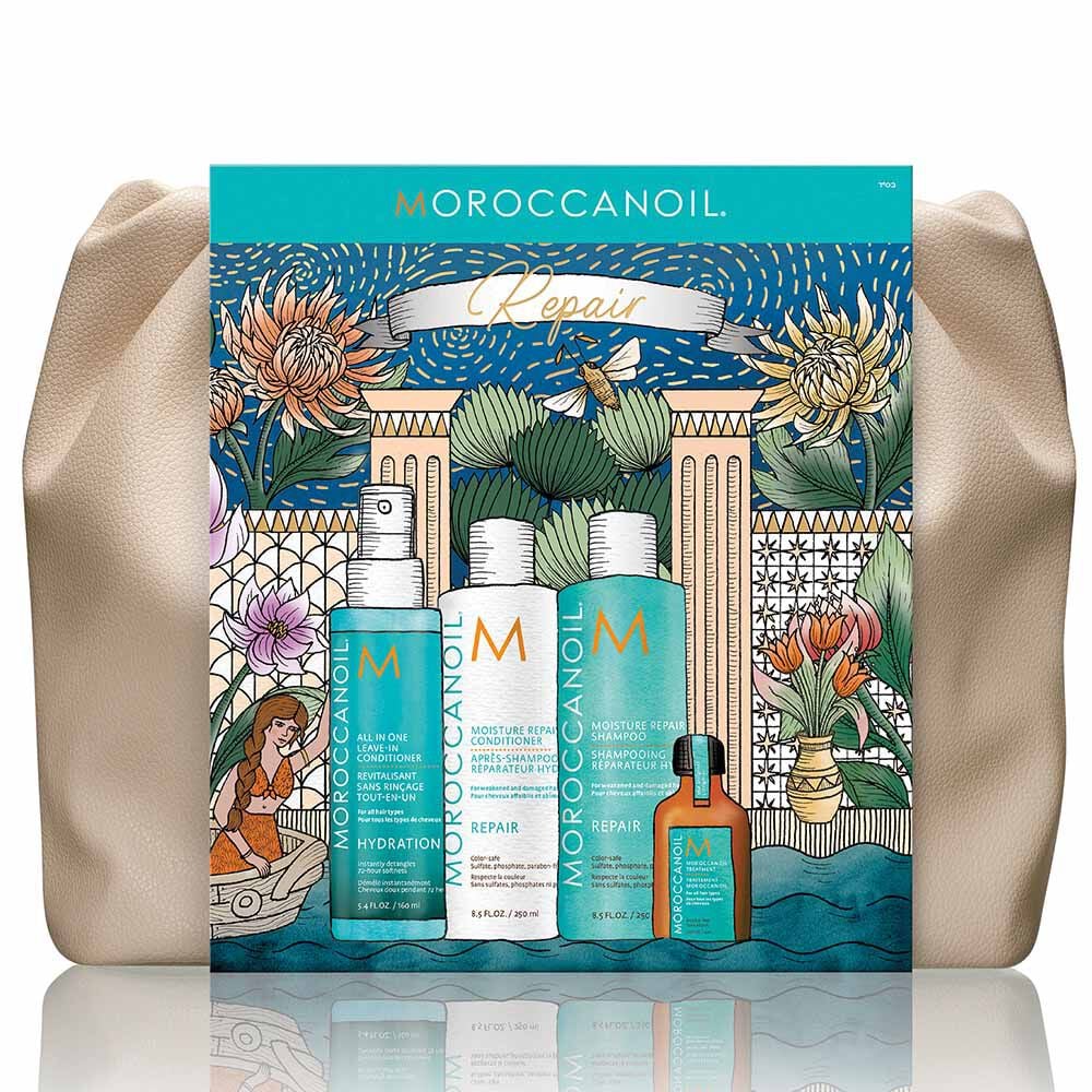 Moroccanoil - Festive Fairytale - Repair