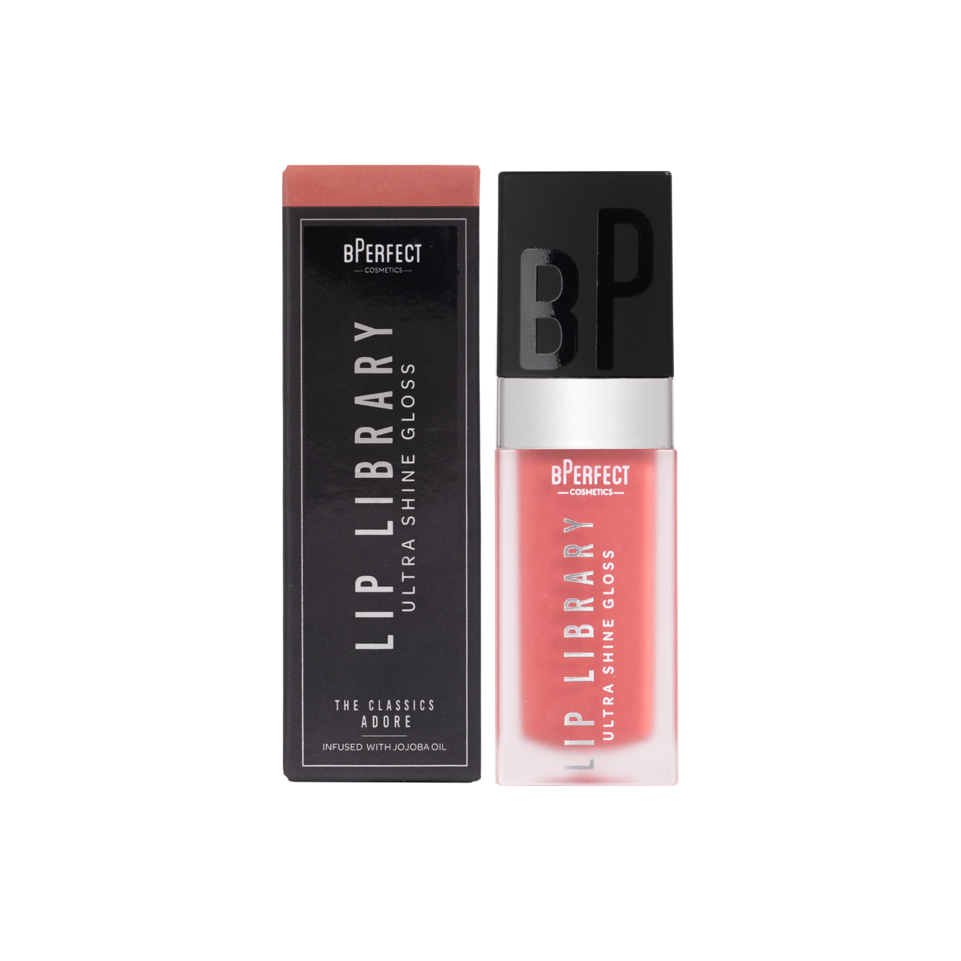 Lip Library - Lip Gloss