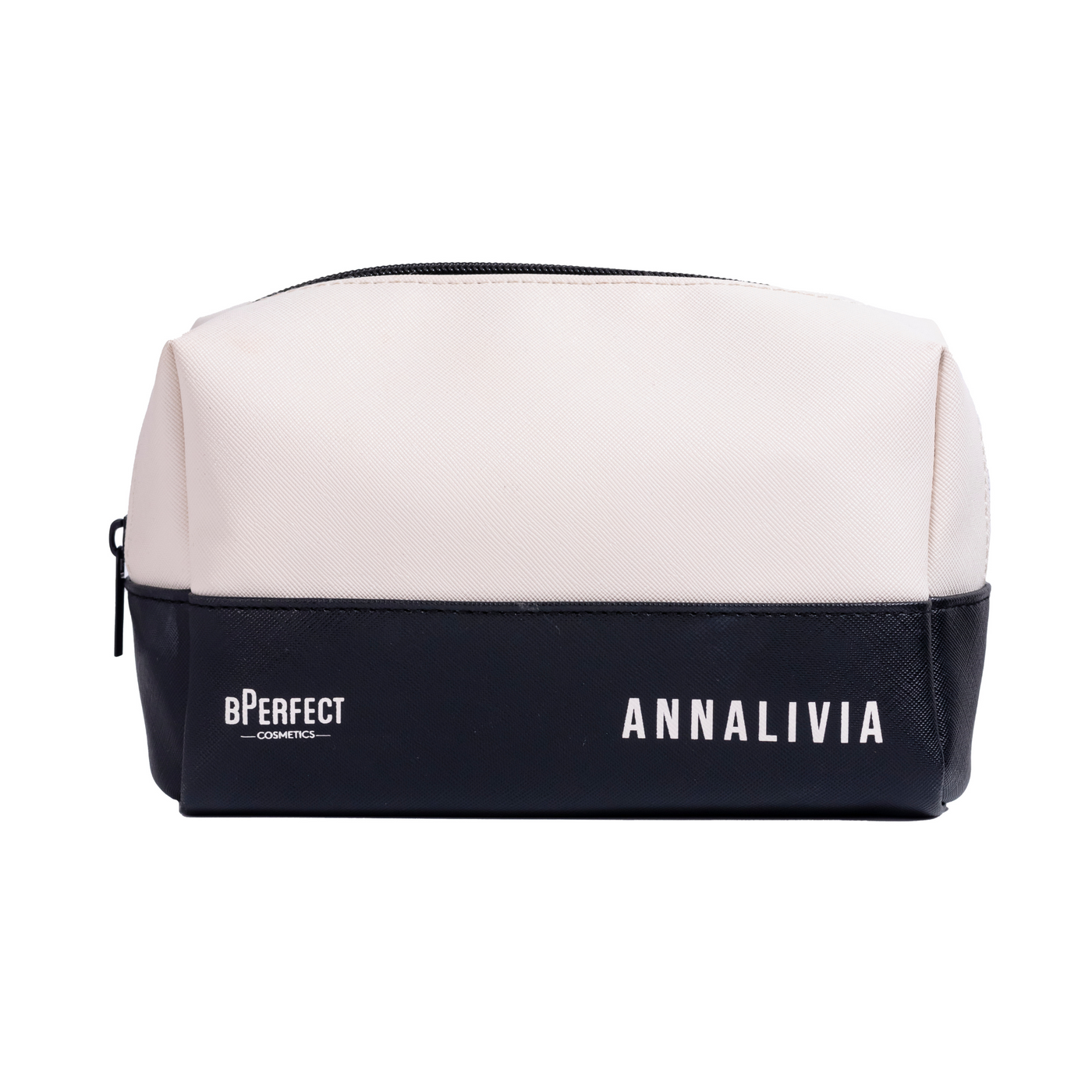 BPerfect x Annalivia - Makeup Travel Bag