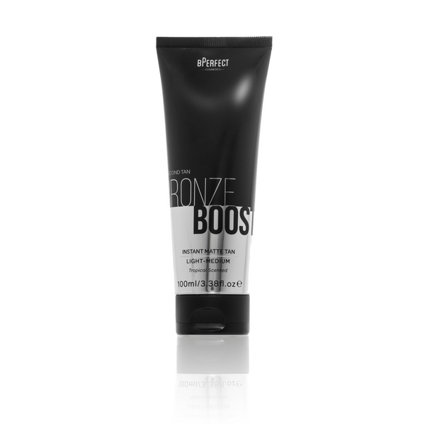 Bronze Boost Instant Tan - Light-Medium