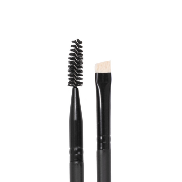 BPD02 - Dual Ended Brow Brush