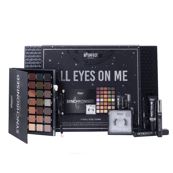 All Eyes On Me - Gift Set