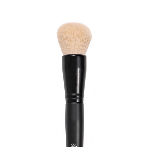 BPF09 – Domed Foundation Brush