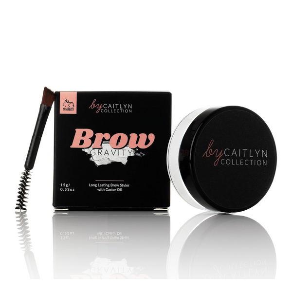 BYCC - Brow Gravity Styling Balm