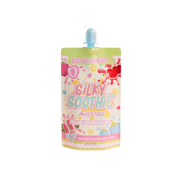 P.Louise - Silky Smoothie Body Lotion