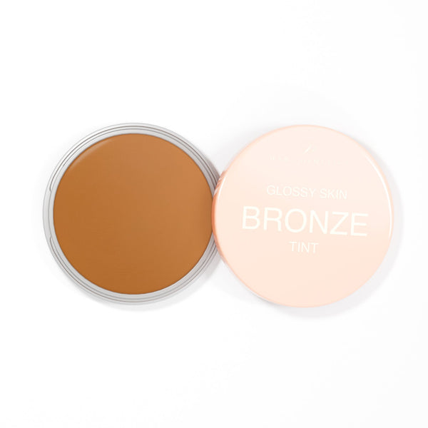 HNB Cosmetics - Glossy Skin Bronze Tint