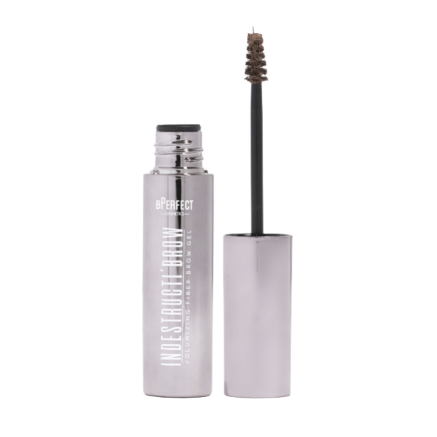 Indestructi'Brow - Brow Fiber Gel Mascara