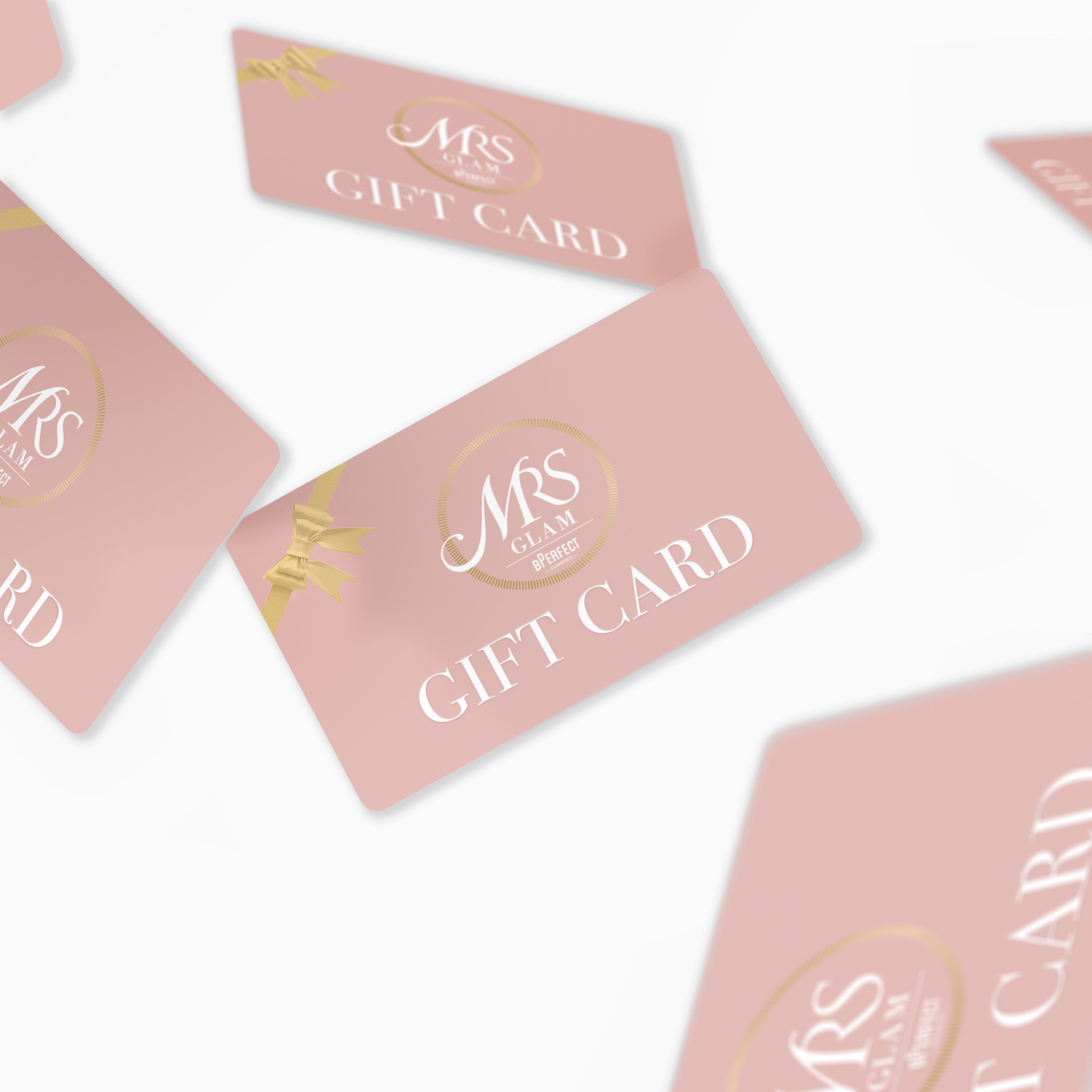 Glam Boutique Gift Card