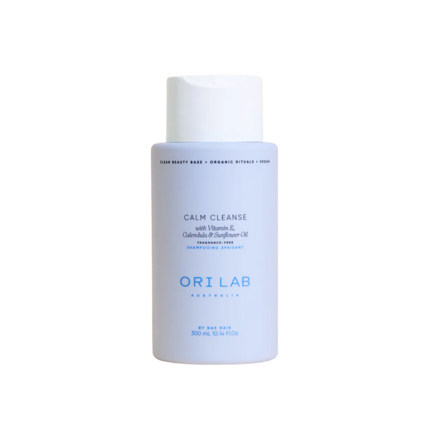 ORI Lab - Calm Cleanse - 300ml