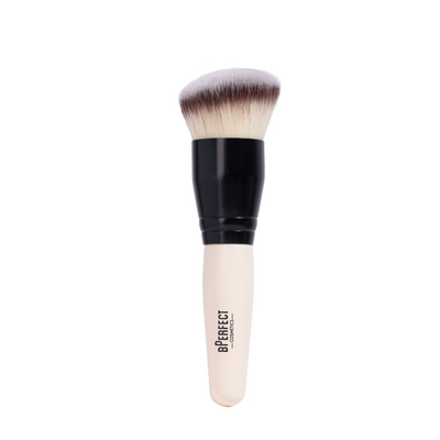 BPerfect x Annalivia - Mini Empress - Cheek & Contour Brush