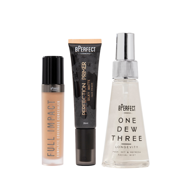 Conceal & Set Bundle