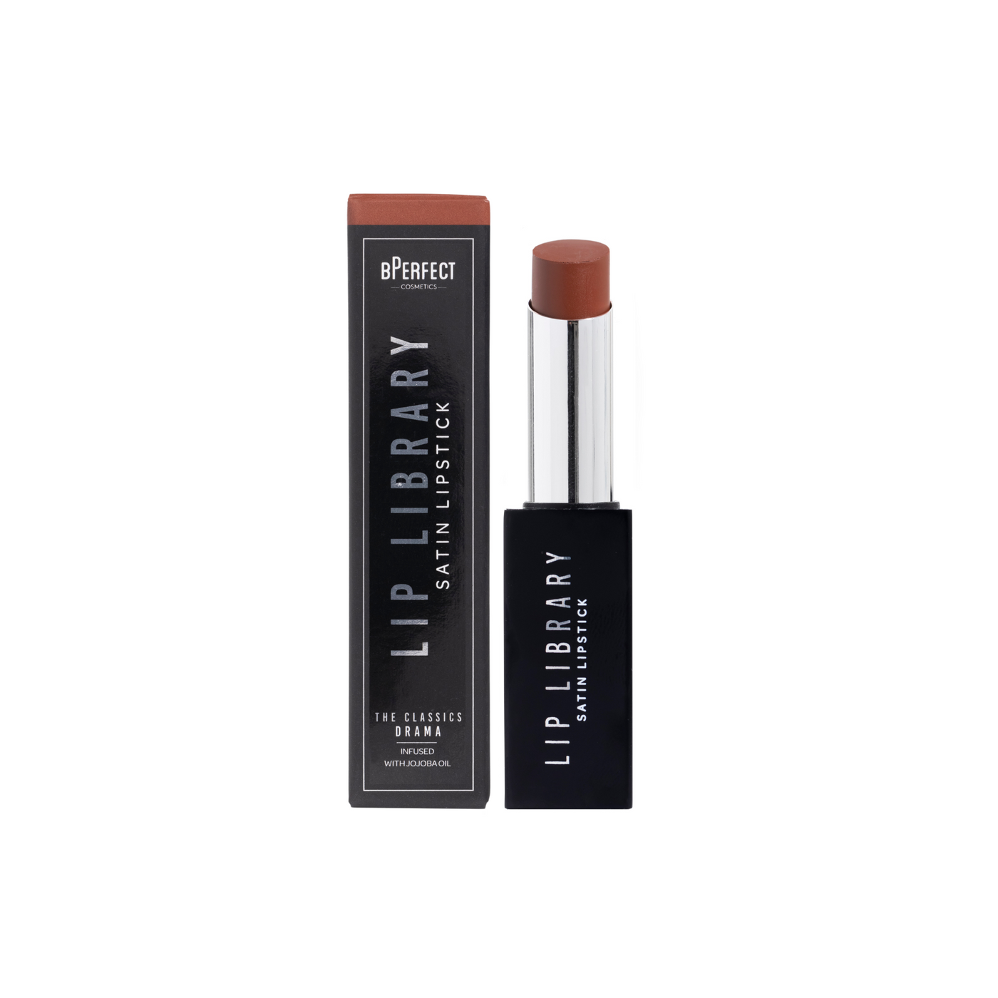 Lip Library - Lipstick