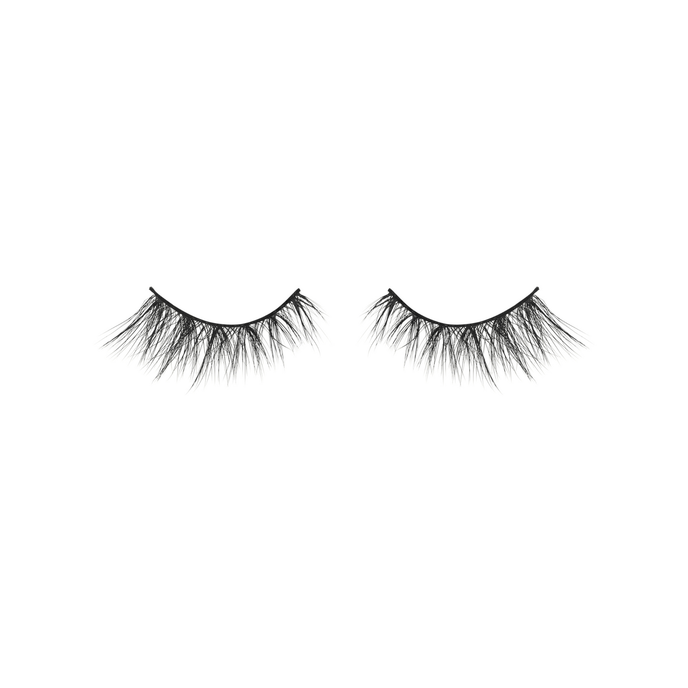 BPerfect x Ekin-Su - Half Lash Collection