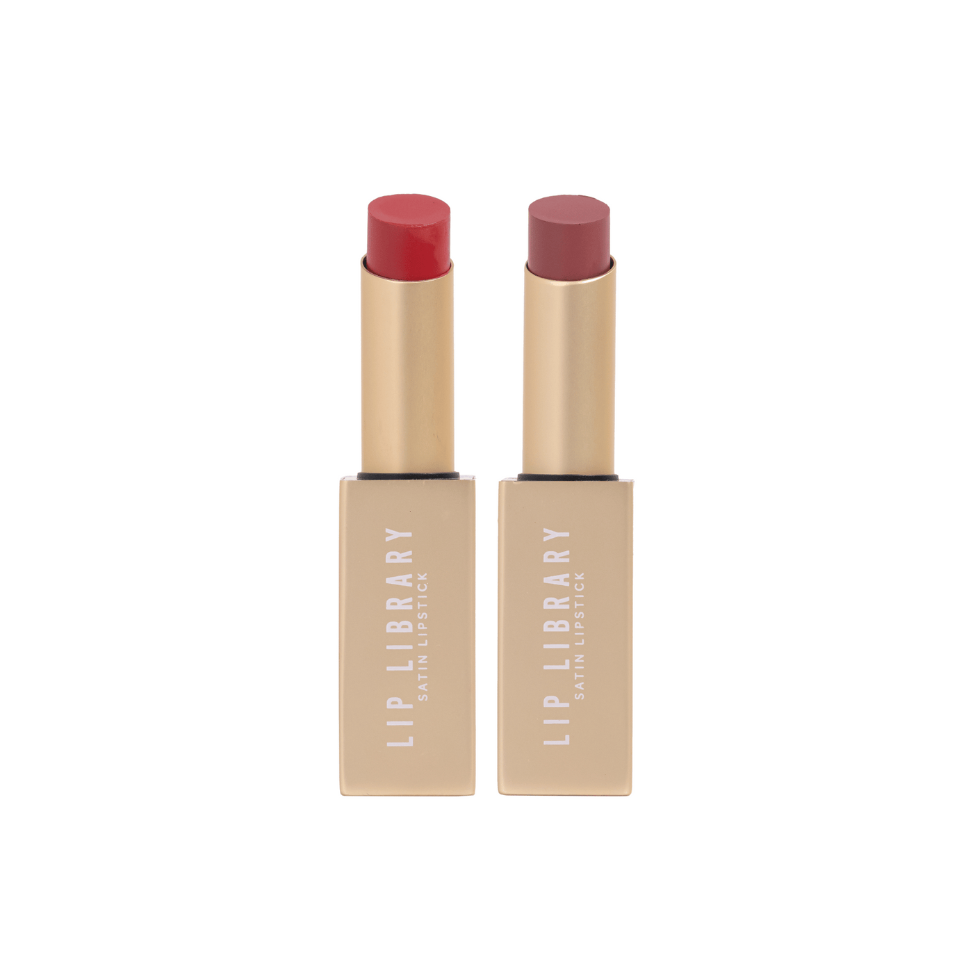 BPerfect x Ekin-Su - Lip Library Collection