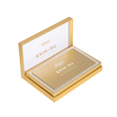 BPerfect x Ekin-Su - Fearless Face & Eye Palette