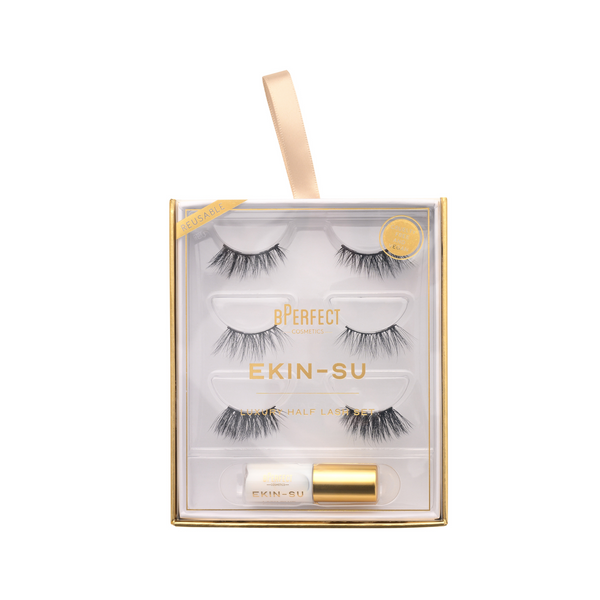 BPerfect x Ekin-Su - Half Lash Collection