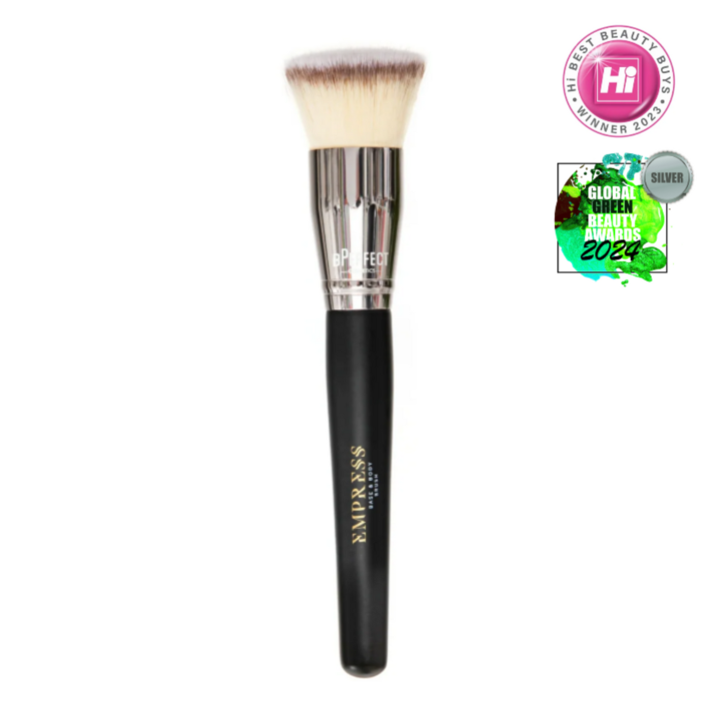 Empress Base & Body Brush