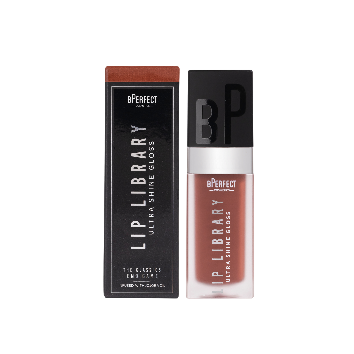 Lip Library - Lip Gloss