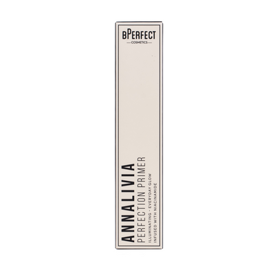 BPerfect x Annalivia - Perfection Primer - Illuminating