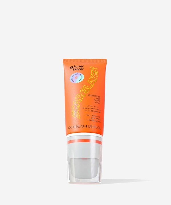 Glow Hub - Scar Slayer Brightening Face Mask