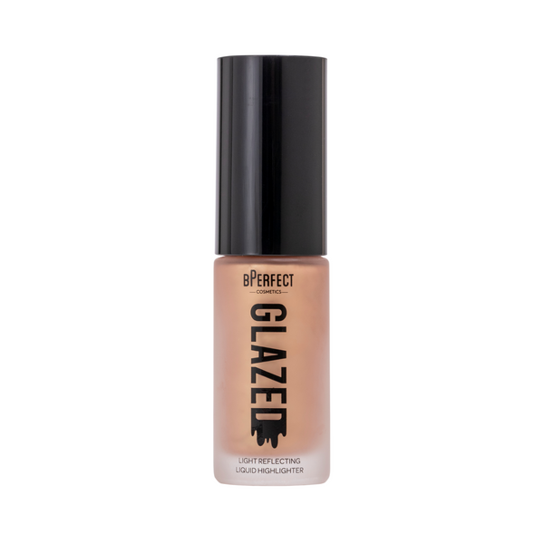 Glazed - Light Reflecting Liquid Highlighter