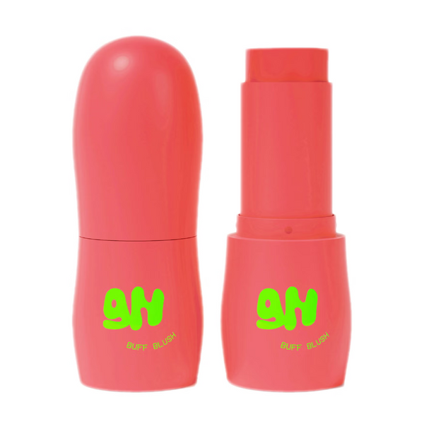 Glow Hub - Buff Blush Stick