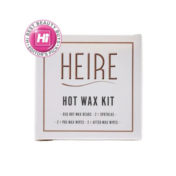 HEIRE - Waxperts - Hot Wax Kit