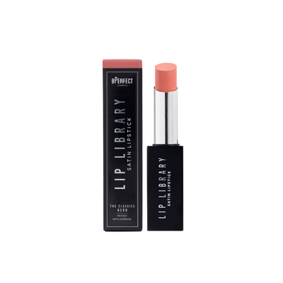 Lip Library - Lipstick