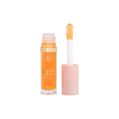 Mrs Glam - Glorious Glaze Lip Oil