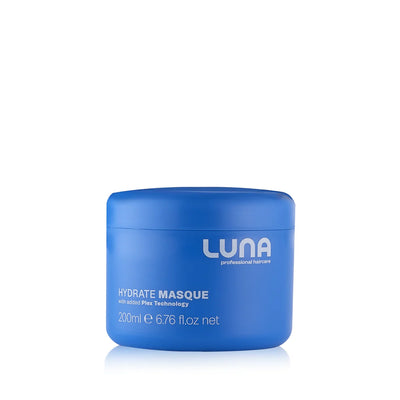 Luna Haircare - Hydrate Masque