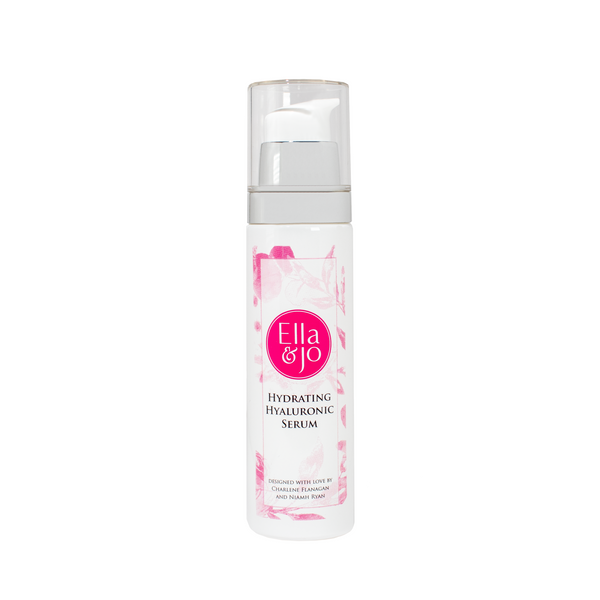 Ella & Jo - Hydrating Hyaluronic Serum