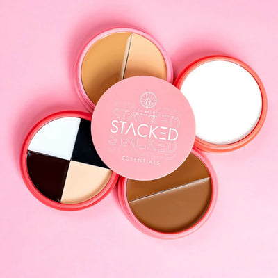 I Am Beauty - Stacked - Essentials Edition