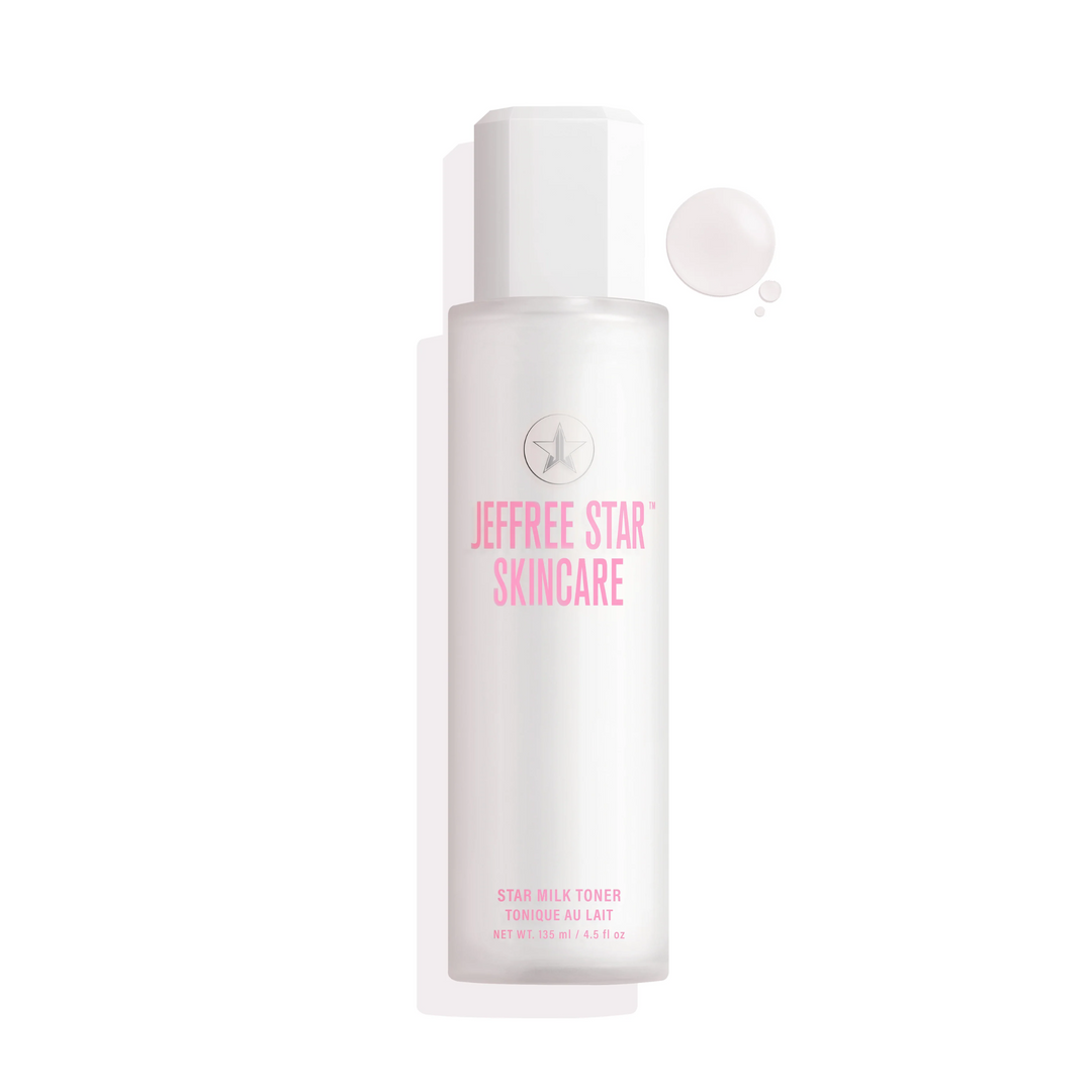 Jeffree star bundle outlet skincare