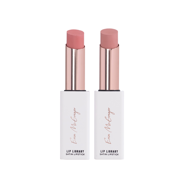 Erin McGregor Lip Library Lipstick