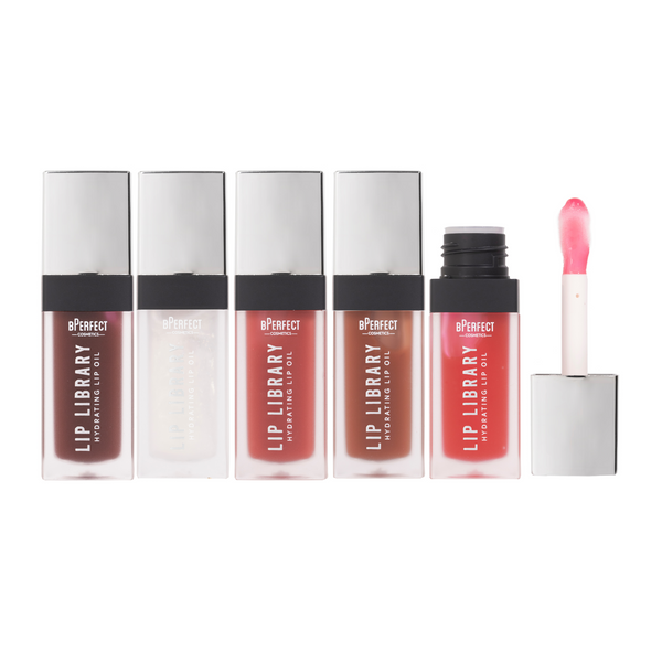 Lip Library - Lip Oil